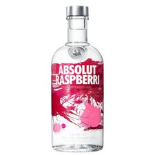 Absolut vodka raspberri - raspberri, 40%