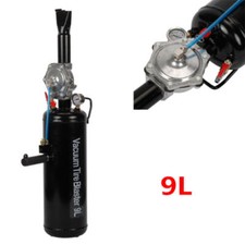 9L Verdickt Reifenbefüller