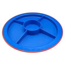 Tupperware snackteller 3537a - tupperware, 3537a-2