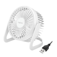 USB Tischventilator Computer