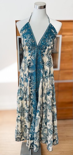 Damen sommer boho hippie - sommer,