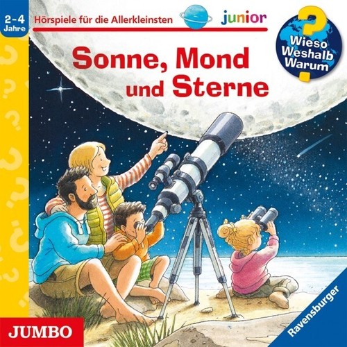Wieso weshalb warum - wieso?,