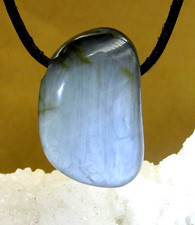 KATZENAUGE   Trommelstein