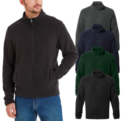 Herren marke fleecejacke - herren,