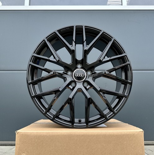 Zoll felgen neu mam rs4 - neu,