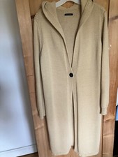 Strickjacke strickmantel marc - strickjacke,
