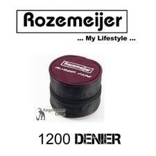 Rozemeijer Flyreel Protection Bag / Tasche für Fliegen-Rolle