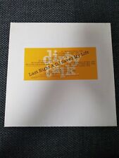 Dirty Talk - Last night a dj