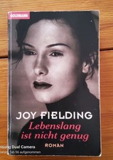 Lebenslang ist nicht genug - Joy Fielding