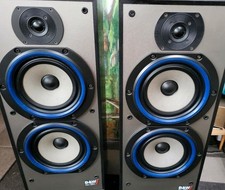 B&W DM 330 Bowers & Wilkins