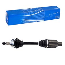 SKF ANTRIEBSWELLE 511mm VORNE LINKS passend für MERCEDES CLS E-KLASSE | VKJC 769