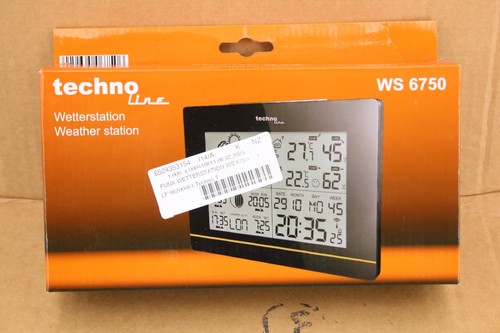 Techno line 6750 - ws,