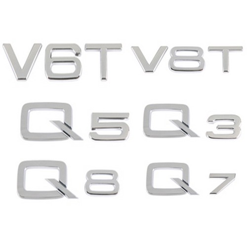 Für audi v6t - q7, q8