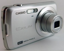 Casio Exilim EX-Z35 SR