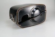 Ledertasche für Hasselblad