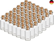 CLTPY Reagenzglas Mit Korken