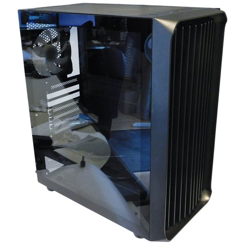 Systemtreff equinox air - systemtreff, st-502