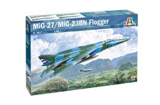 Italeri 2817 - 1:48