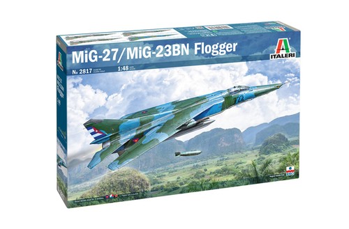 Italeri 2817 1 48 - 2817, 1:48