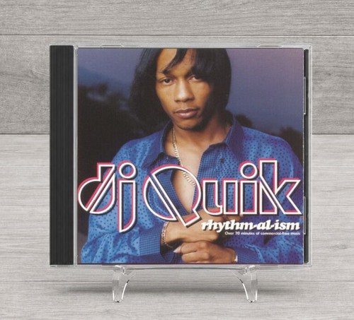 Rhythm ism cd - ism,