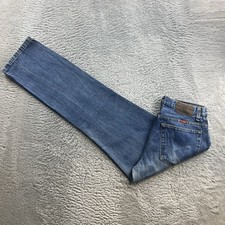 HERO Wrangler Jeans Herren W33