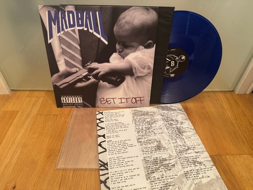 Madball set off nyhc - it,
