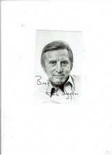 Kirk Douglas