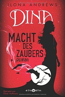 Dina macht des zaubers von - des,