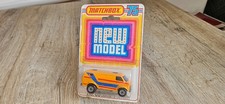 Matchbox superfast 68c chevy - superfast,