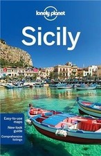 Lonely planet sicily - lonely,