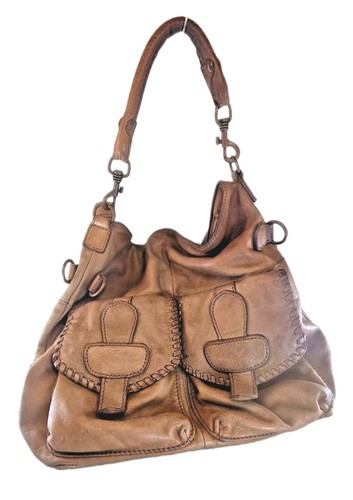 Liebeskind tasche ledertasche - liebeskind,