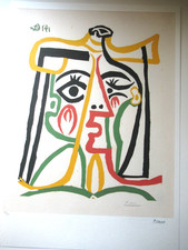 Pablo picasso schöne - pablo, picasso: