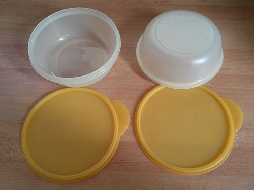 Tupperware hitparade - ,