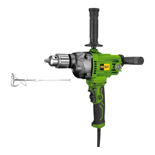 Procraft ps1750 bohrmaschine - procraft,