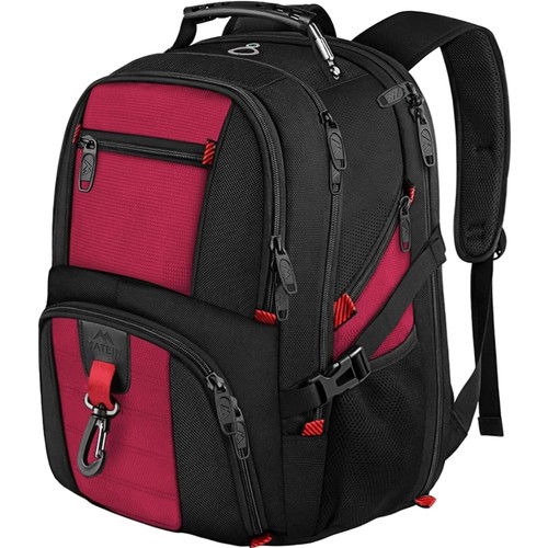 Laptop rucksack herren 3 - laptop, 17,3
