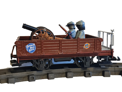 Nur bei annette playmobil - bei,