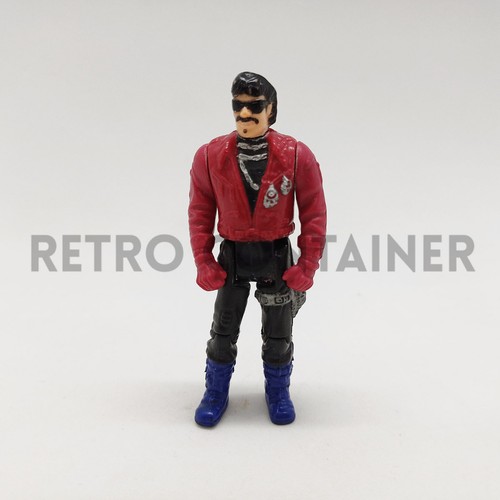 Vintage kenner mask - mask,