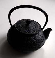 TEEKANNE Gusseisen Japan