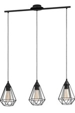 EGLO Hängeleuchte Tarbes