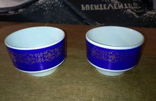 Colditz schale zuckerdose - schale, /