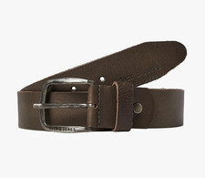 Jack & Jones JACROCK LEATHER