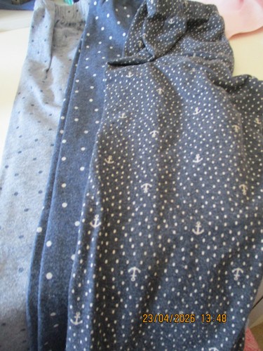 Capri leggins von - 3,