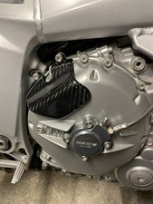 Schutz Kupplung BMW K1200R