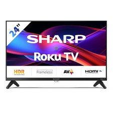24 Zoll HD Ready Smart TV WLAN