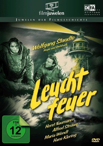Leuchtfeuer - (wolfgang, staudte)