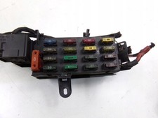 MERCEDES S W140 SICHERUNGSKASTEN 1405451701 / AU 27281