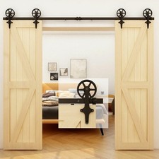 6M Schiebetürsystem