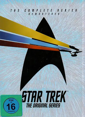 Star trek raumschiff - star,