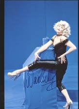 Wencke Myhre  original