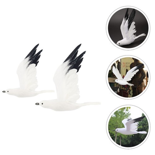 Pcs fliegende möwe - 2, figur